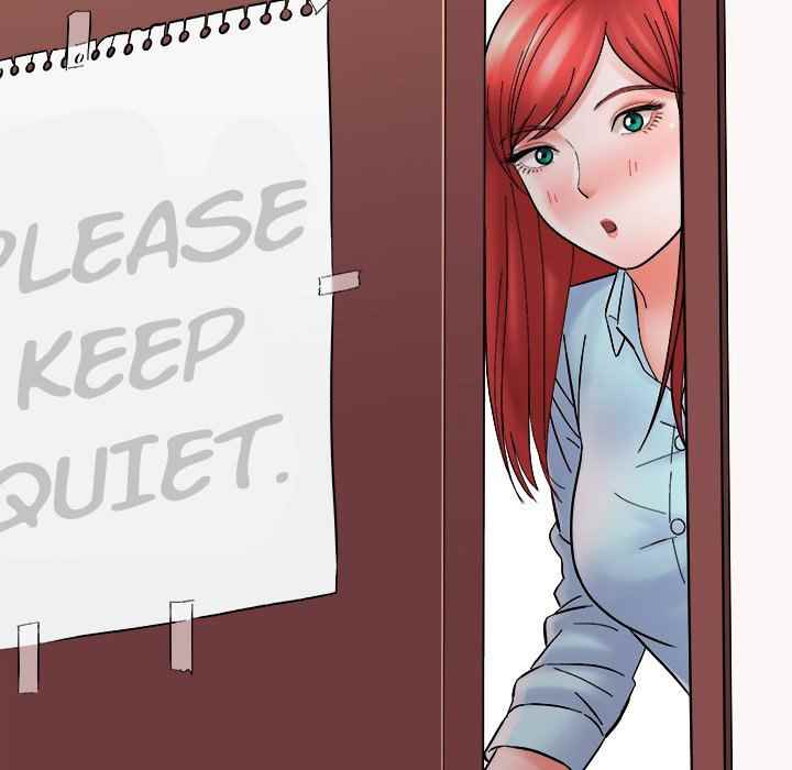 With Yumi - Chapter 13 43