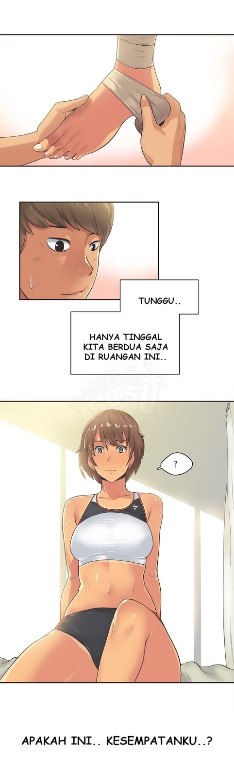 Sport Girl - Chapter 13 19