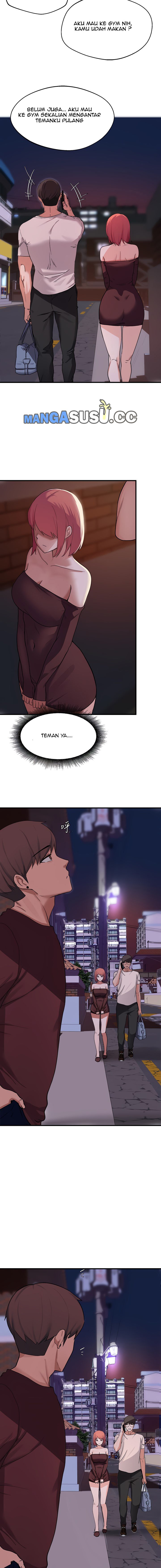 Escape Loser - Chapter 13 21