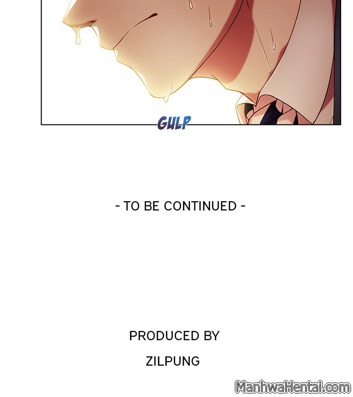 Lady Long Legs - Chapter 13 23