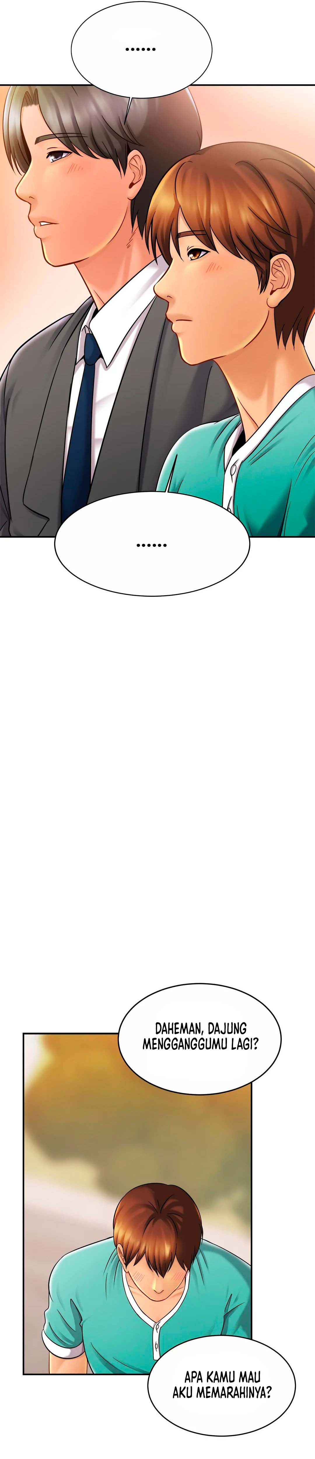 Closefam - Chapter 13 30