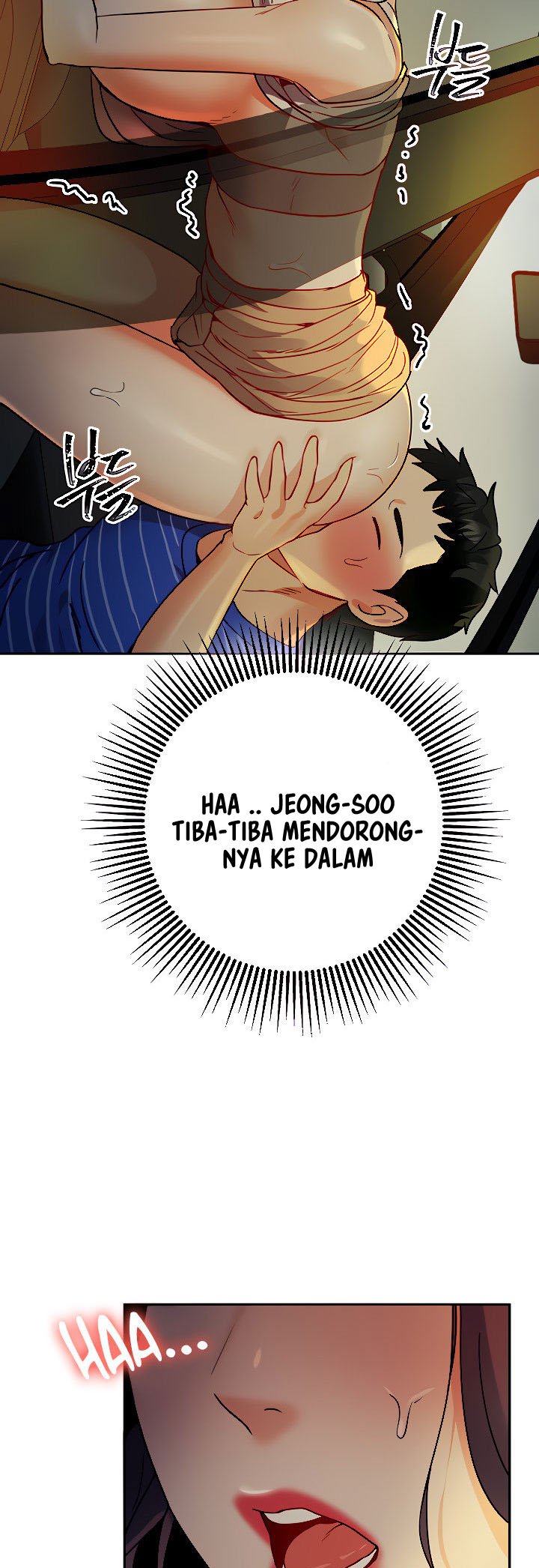 Part Time Job - Chapter 13 36 Part Time Job - Chapter 13 36