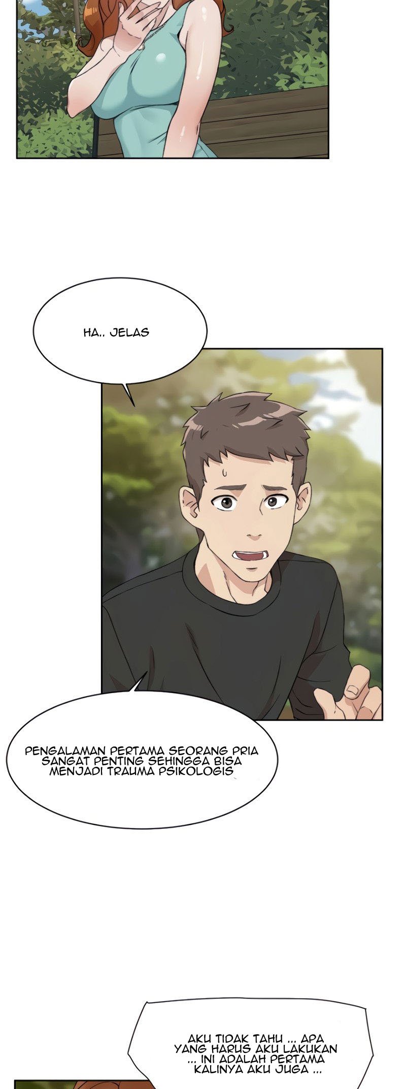 Everything about Best Friend - Chapter 13 25