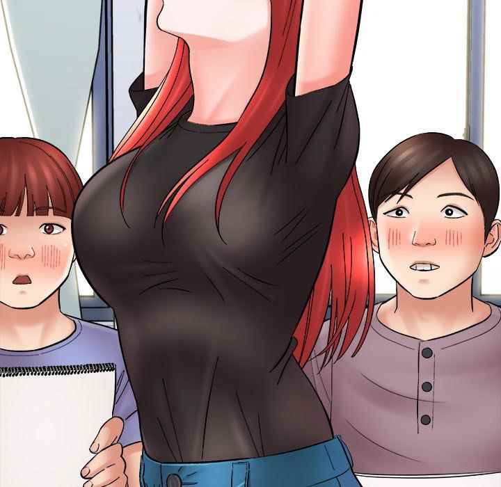 With Yumi - Chapter 13 70