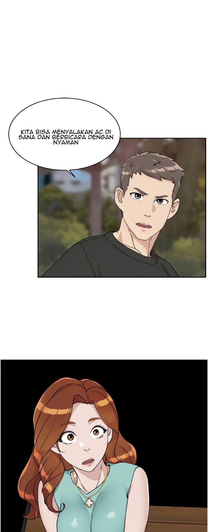Everything about Best Friend - Chapter 13 48