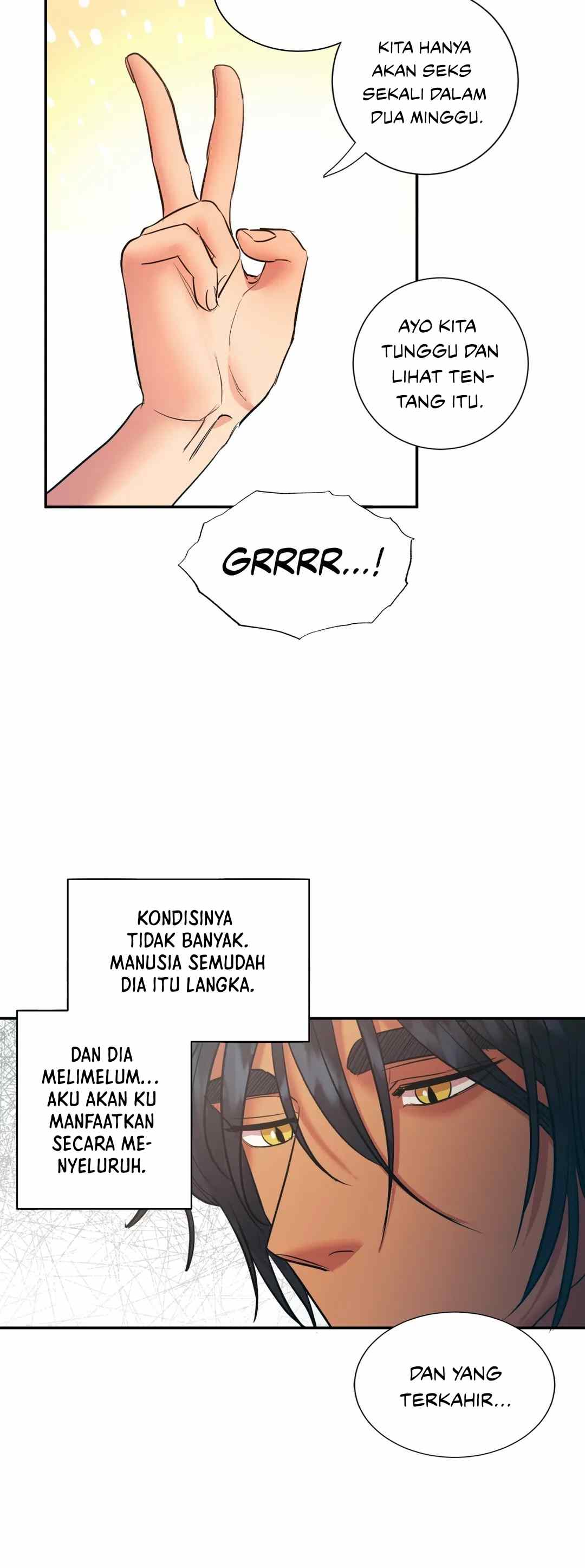 Hana’s Demons of Lust - Chapter 13 20 Hana’s Demons of Lust - Chapter 13 20