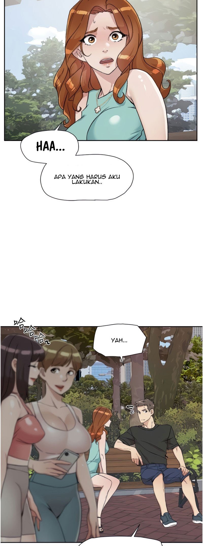 Everything about Best Friend - Chapter 13 45