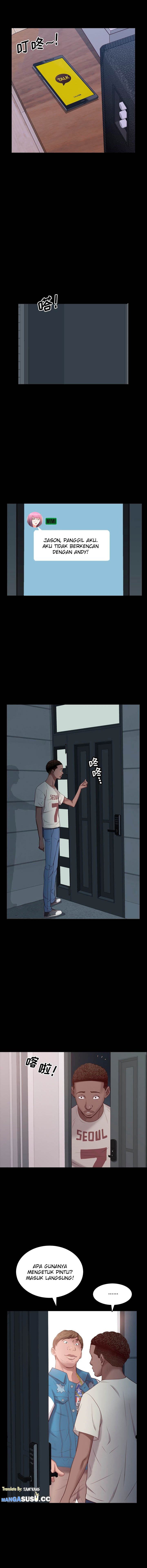 Addicted Once - Chapter 13 7