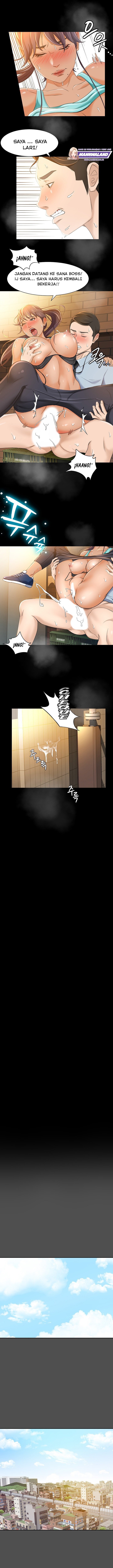 Good Girl - Chapter 13 5