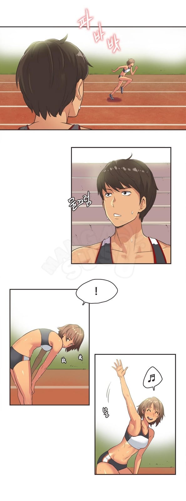 Sport Girl - Chapter 13 4