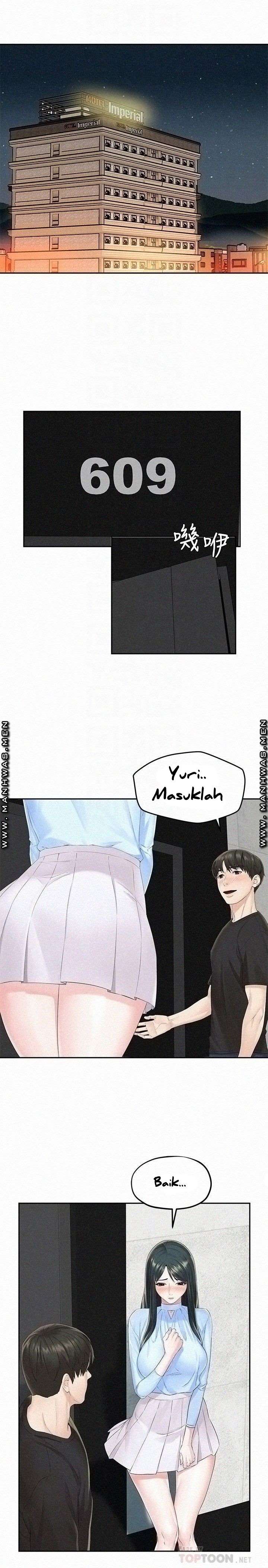 Affair Travel - Chapter 13 5