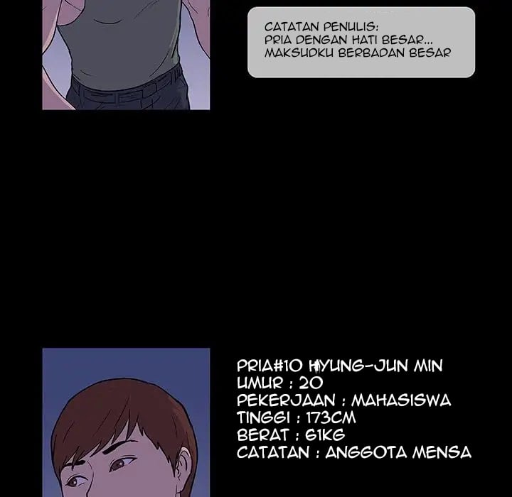 Project Utopia - Chapter 13 61