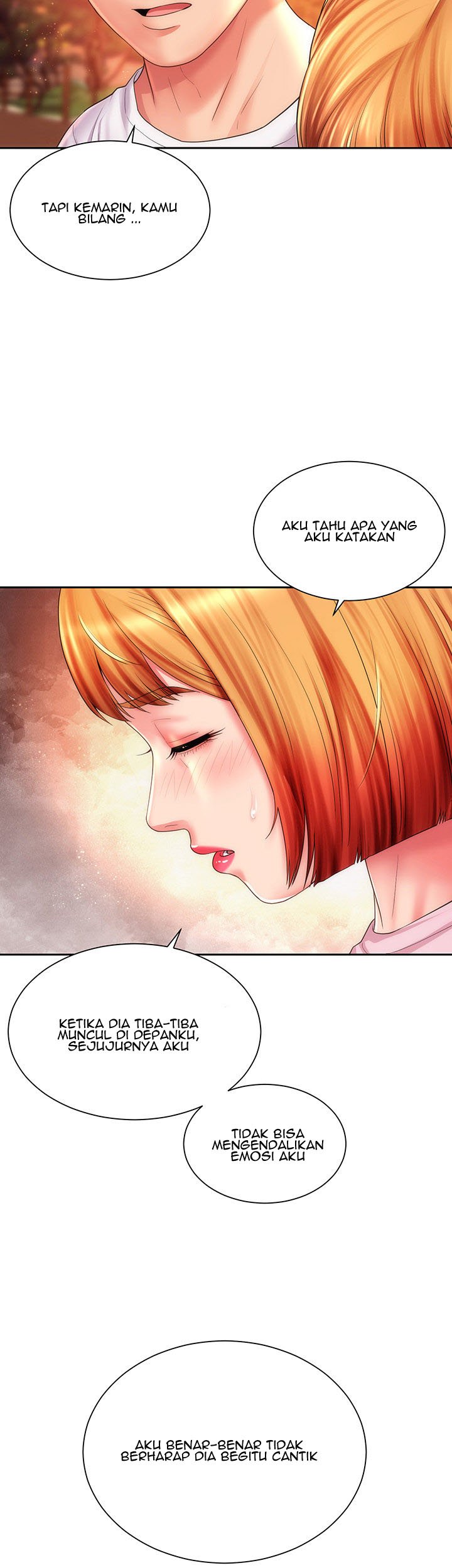 Beach Goddess - Chapter 13 19