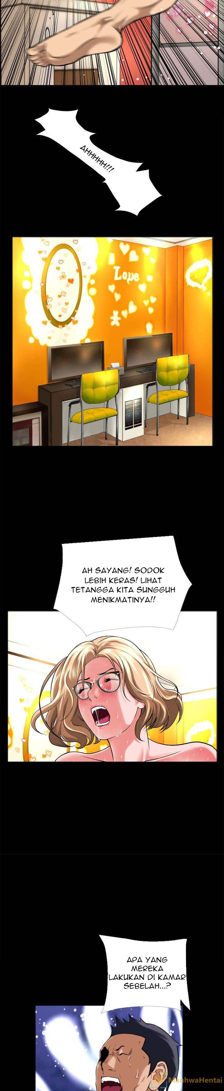 Beyond Imagination - Chapter 13 13
