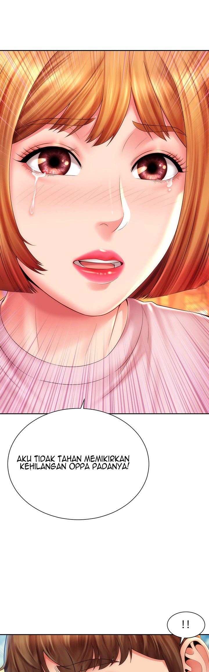 Beach Goddess - Chapter 13 35