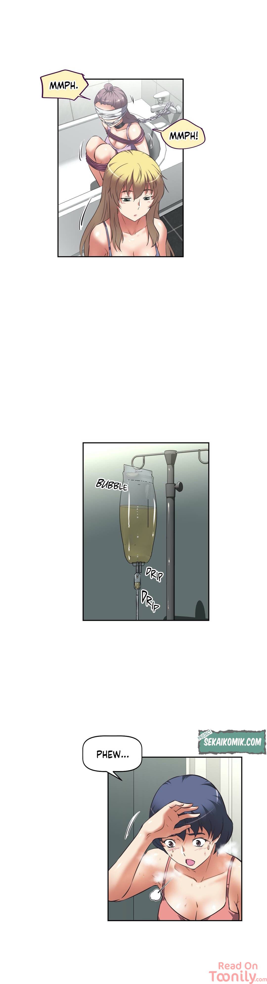 Hell&#8217;s Harem - Chapter 13 28