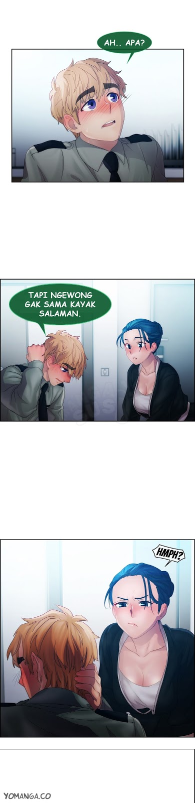 Lady Garden - Chapter 13 17