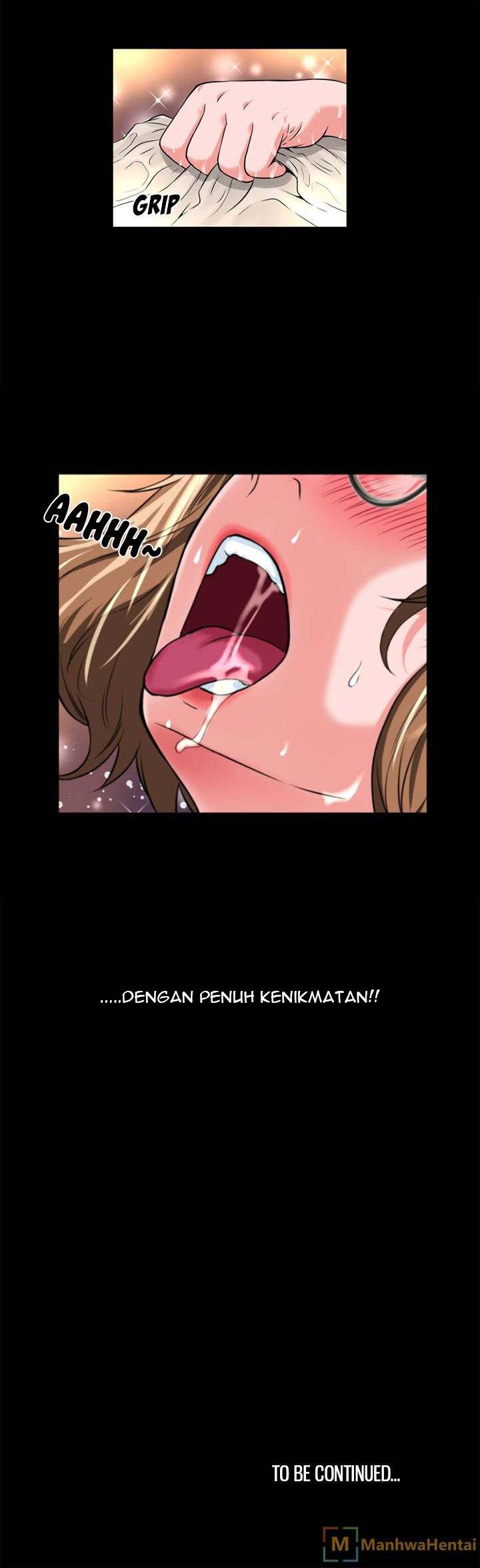 Beyond Imagination - Chapter 13 16
