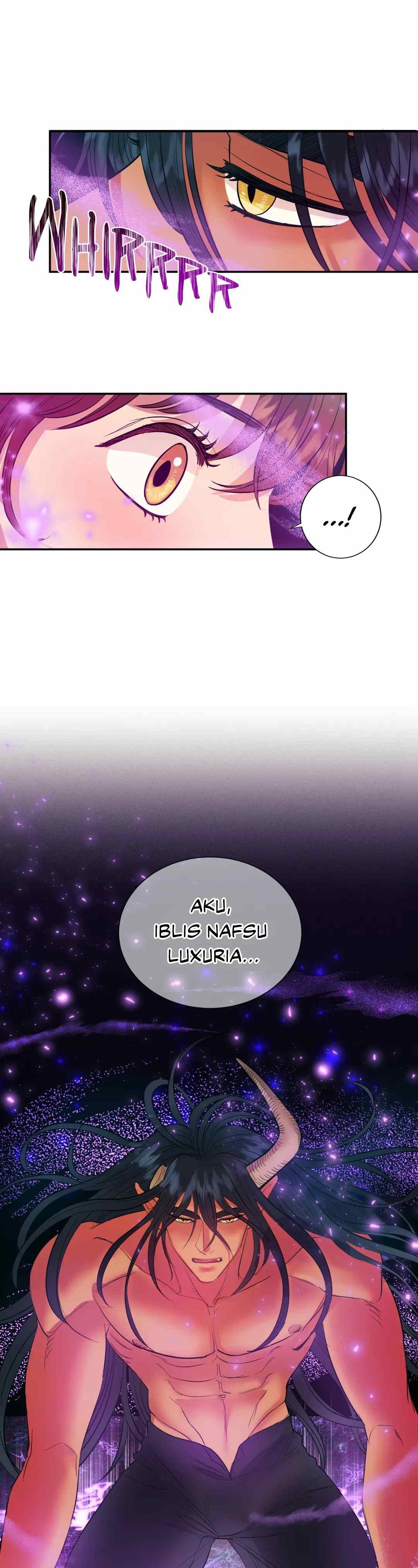 Hana’s Demons of Lust - Chapter 13 34 Hana’s Demons of Lust - Chapter 13 34