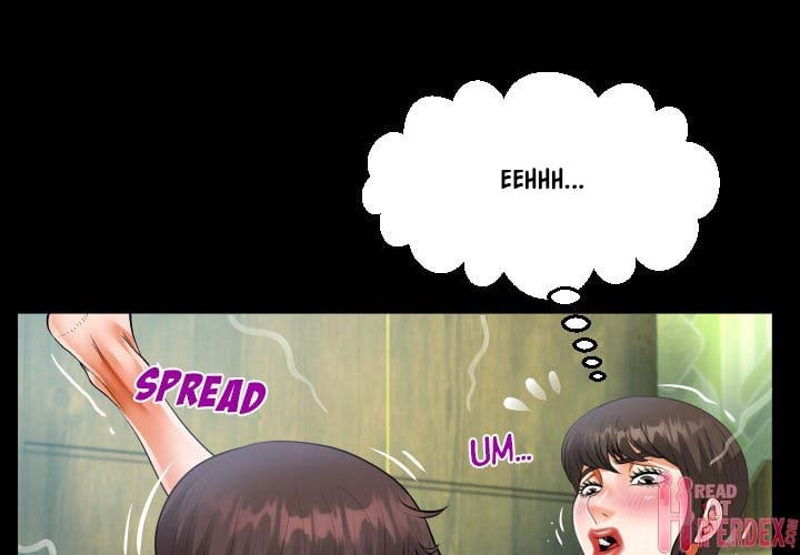 The Unforeseen Guest - Chapter 13 2 The Unforeseen Guest - Chapter 13 2