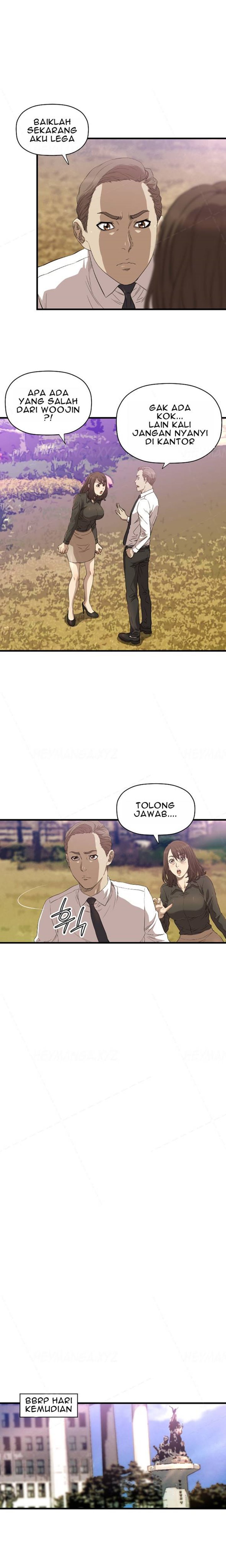 Club Sodom - Chapter 13 5