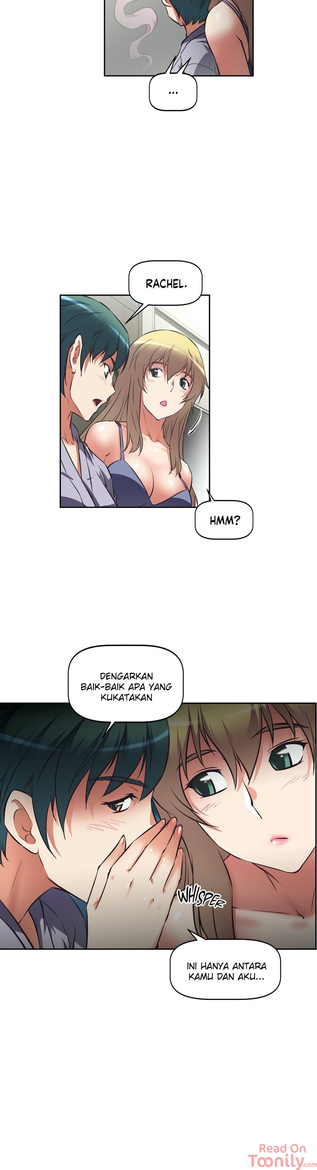 Hell&#8217;s Harem - Chapter 13 33