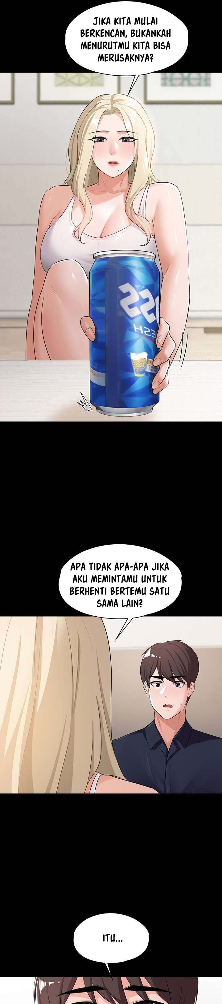 She’s Not My Sister - Chapter 13 21 She’s Not My Sister - Chapter 13 21