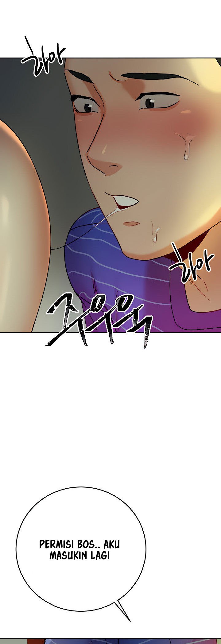 Part Time Job - Chapter 13 39 Part Time Job - Chapter 13 39