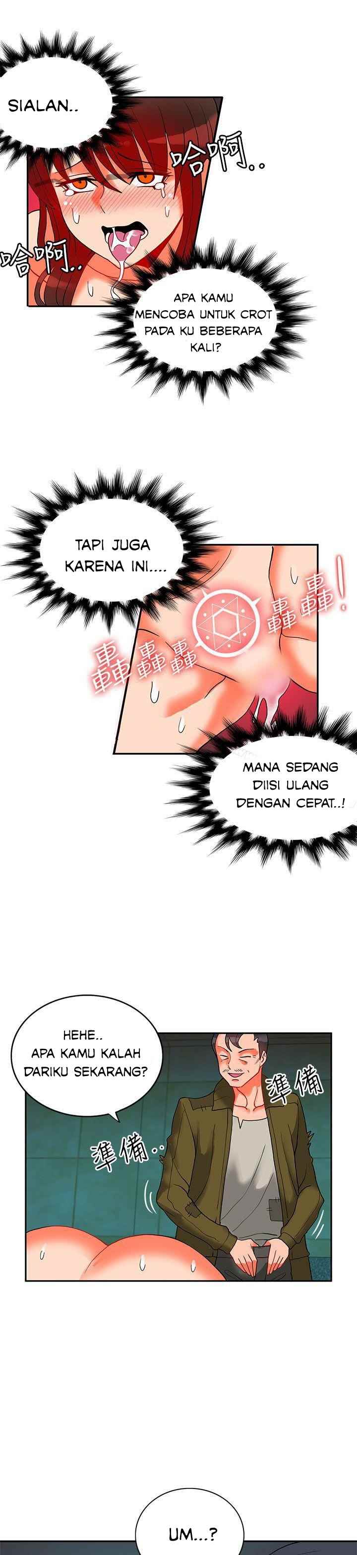30cm Contractor S2 - Chapter 13 14