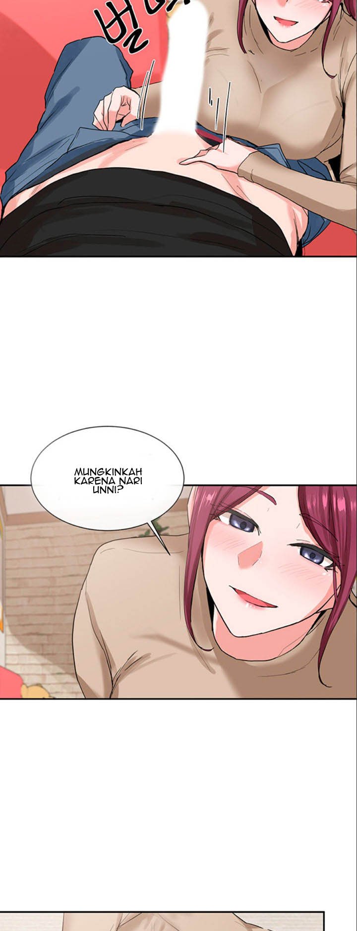 Circles - Chapter 13 4