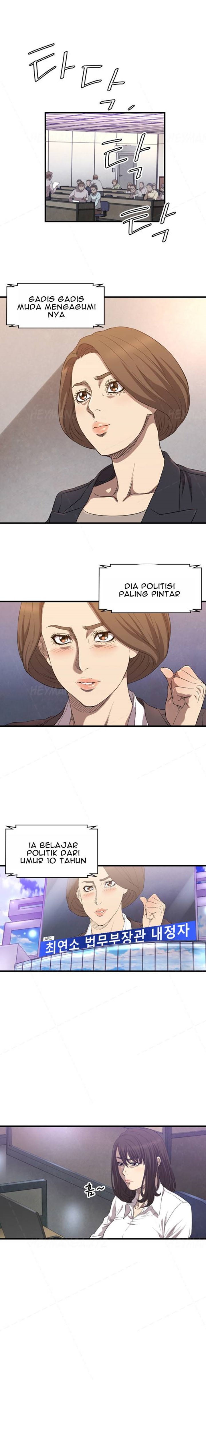 Club Sodom - Chapter 13 6