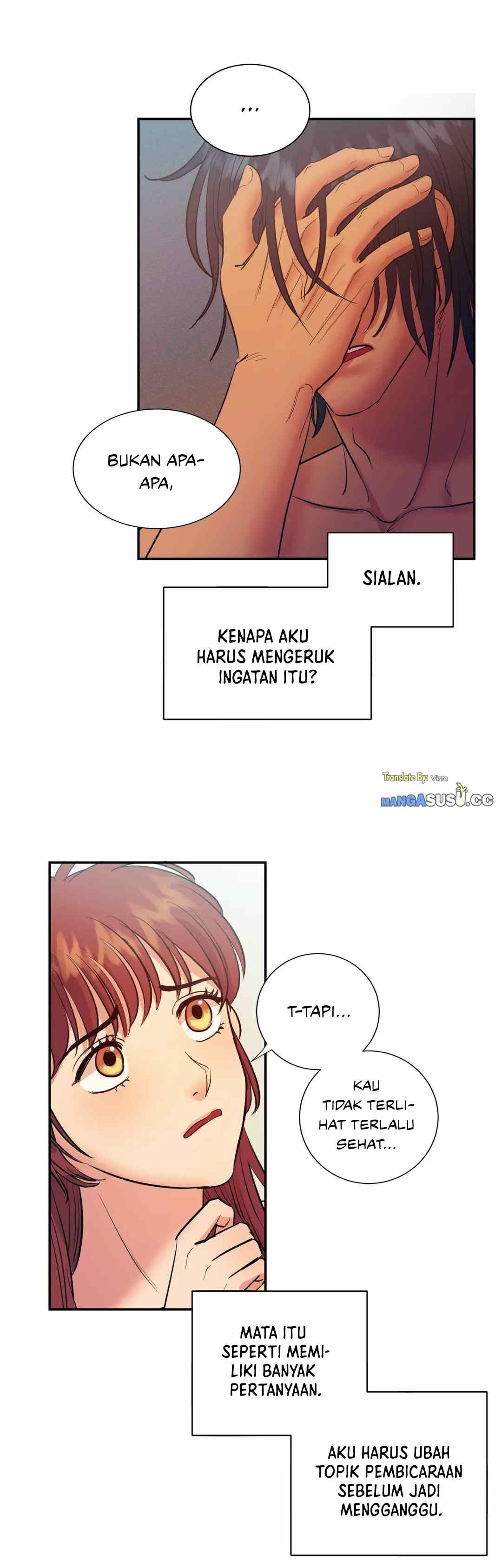 Hana’s Demons of Lust - Chapter 13 28 Hana’s Demons of Lust - Chapter 13 28