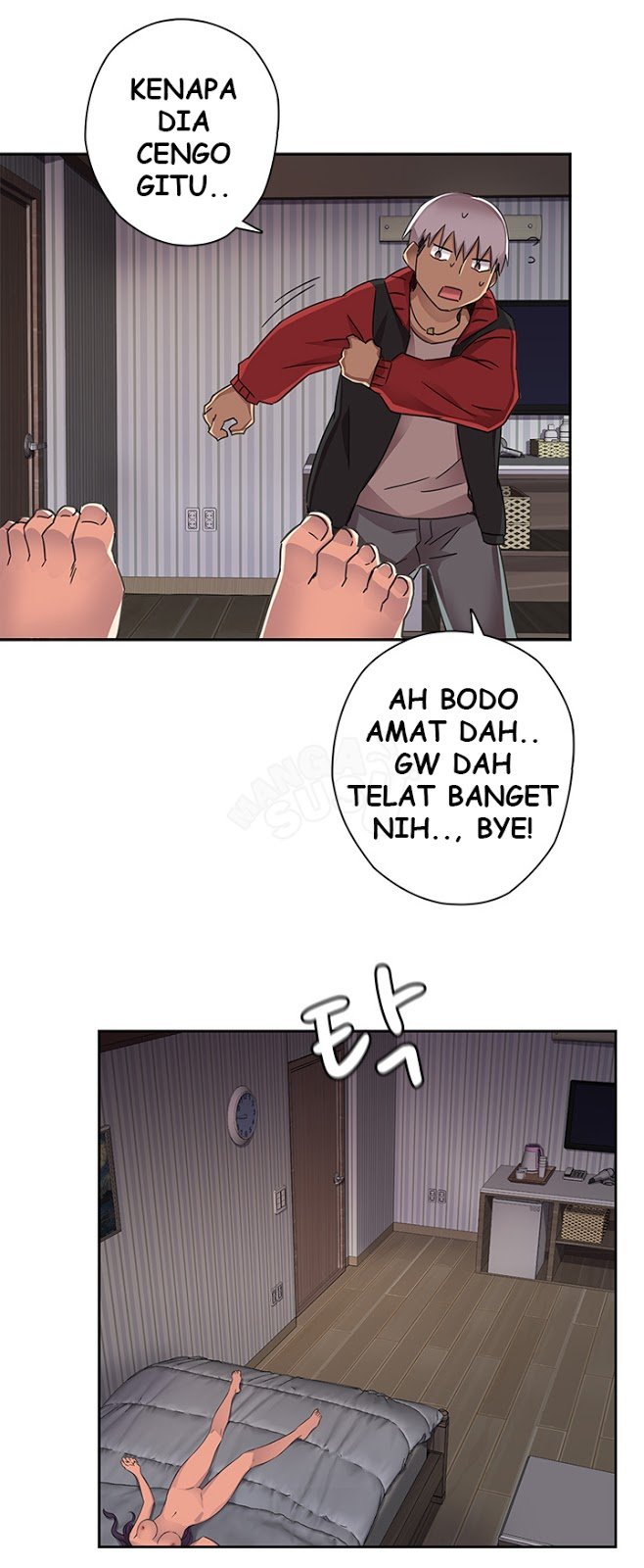 H-Campus - Chapter 13 45
