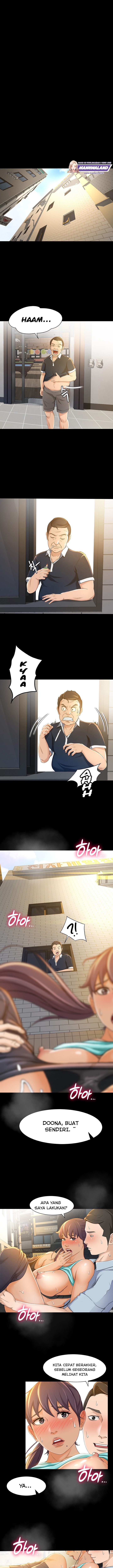 Good Girl - Chapter 13 3