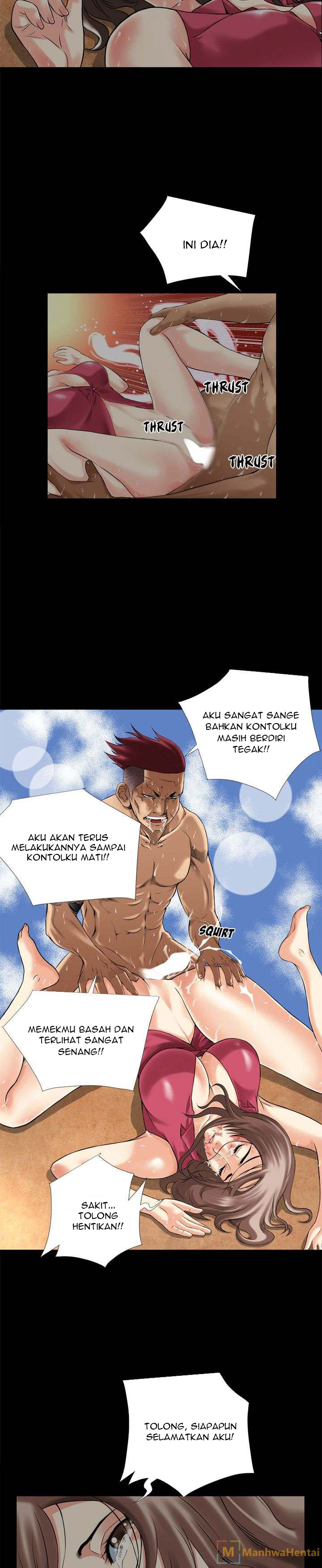 Beyond Imagination - Chapter 13 3