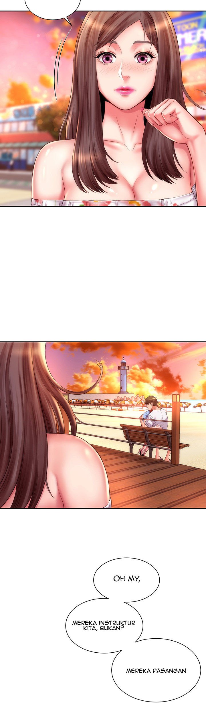 Beach Goddess - Chapter 13 25