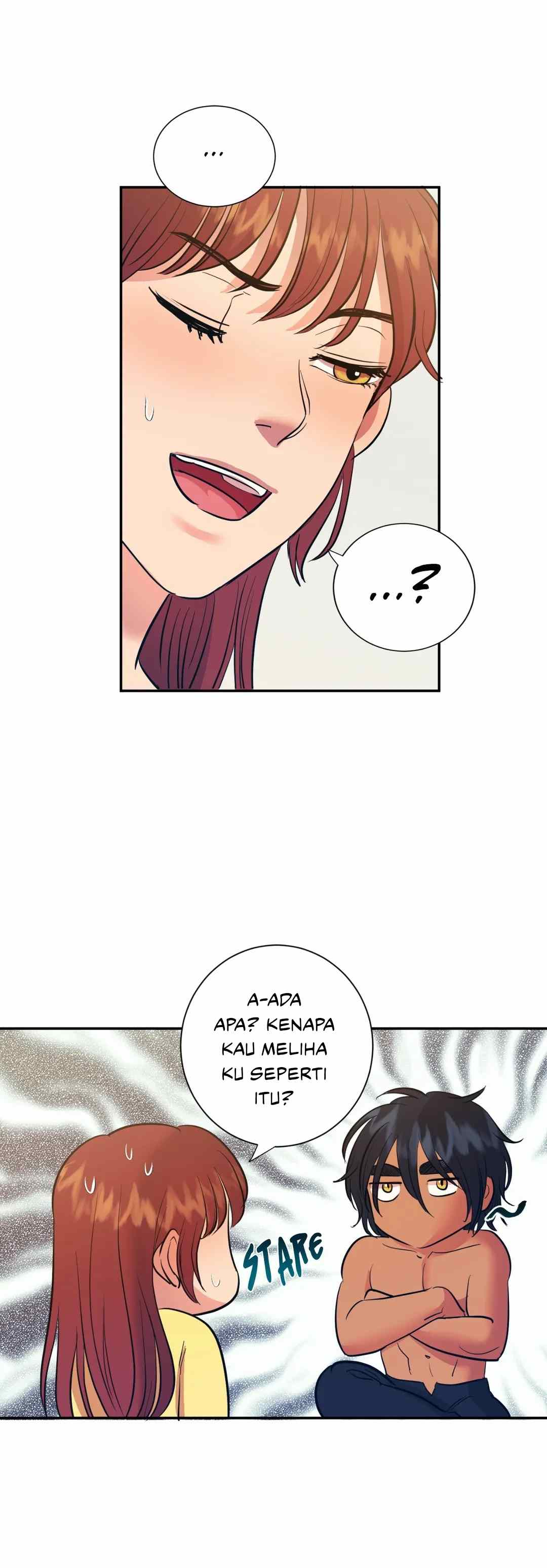 Hana’s Demons of Lust - Chapter 13 6 Hana’s Demons of Lust - Chapter 13 6