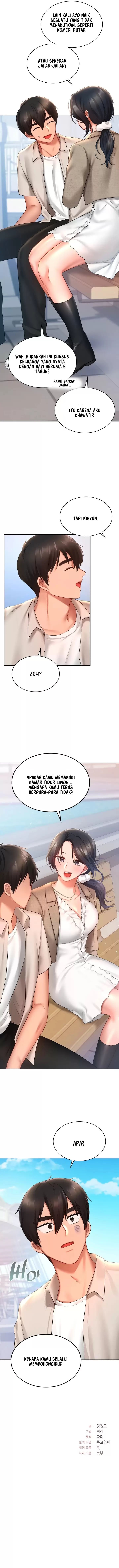 Love Theme Park - Chapter 13 10