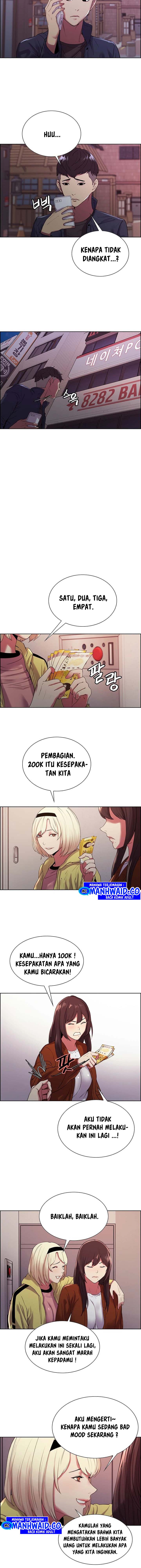 The Runaway Family - Chapter 13 9