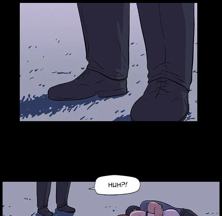 Project Utopia - Chapter 13 45