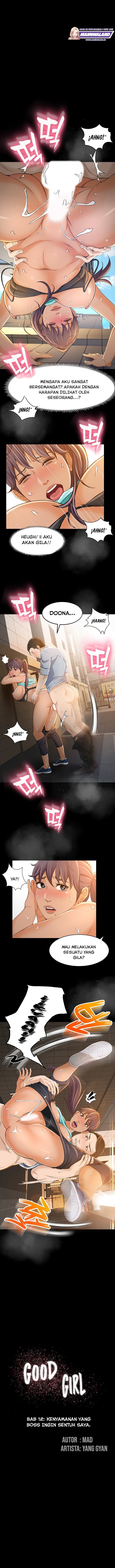 Good Girl - Chapter 13 2