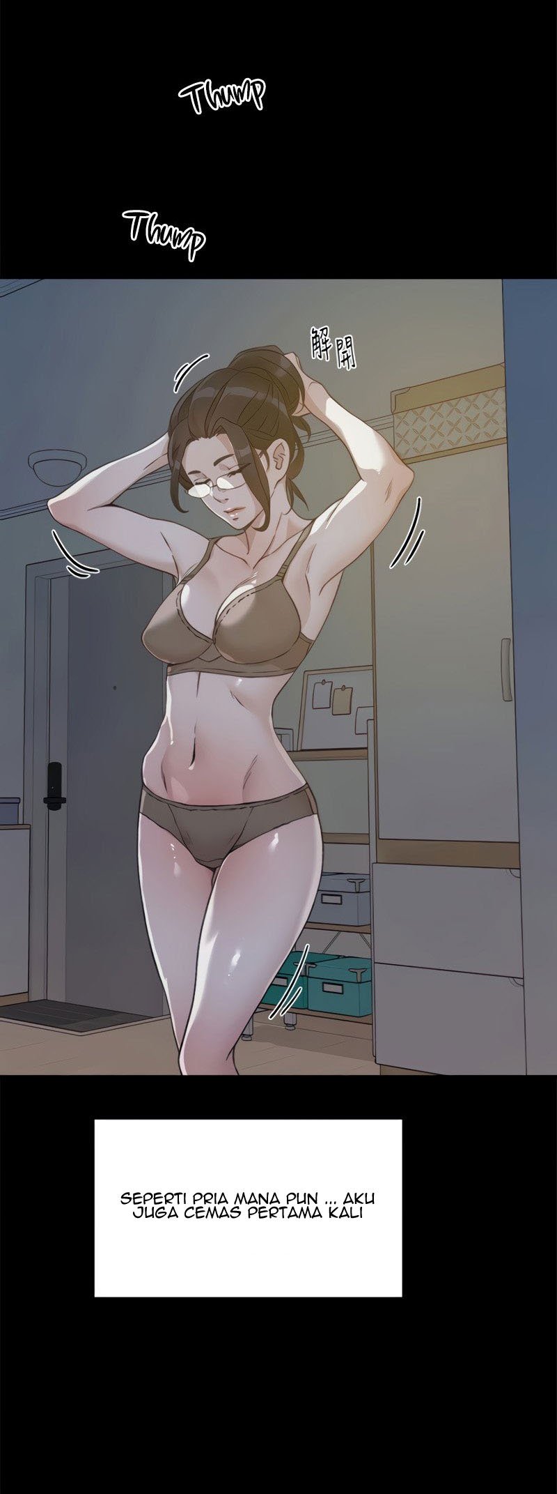 Everything about Best Friend - Chapter 13 38