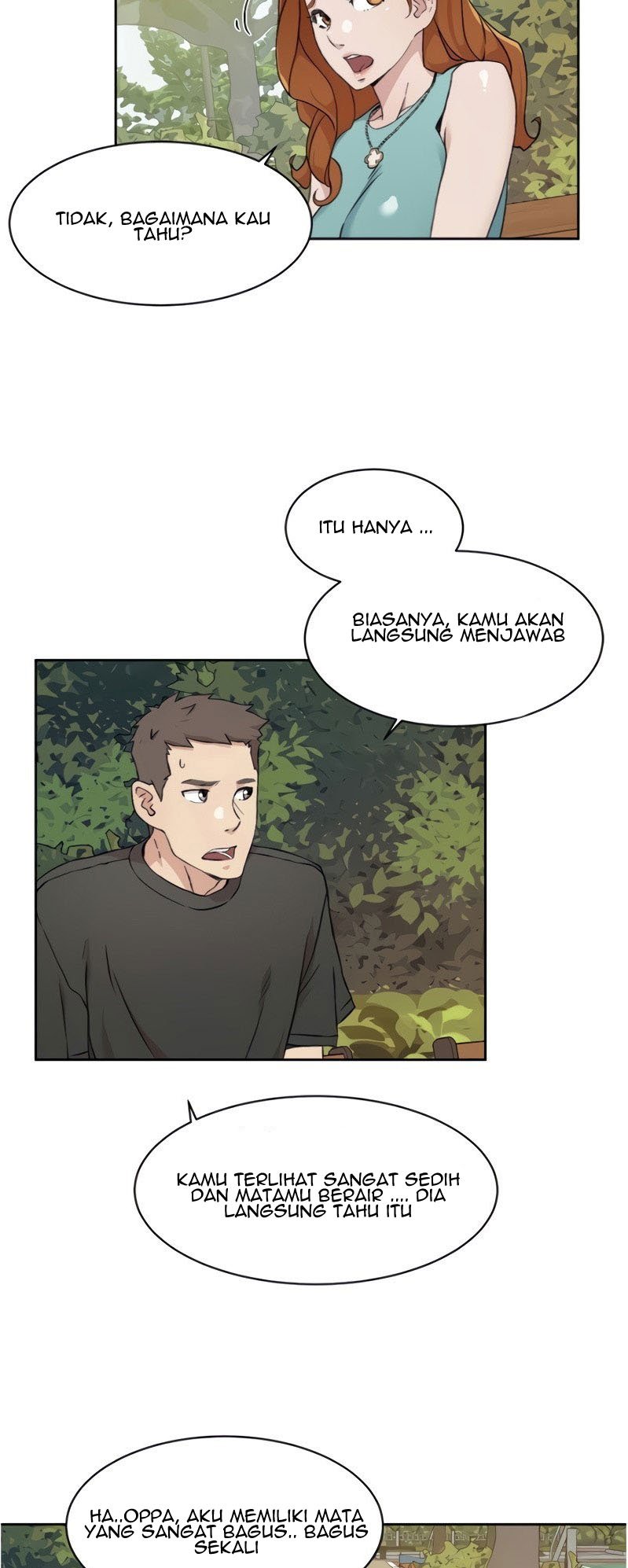 Everything about Best Friend - Chapter 13 9