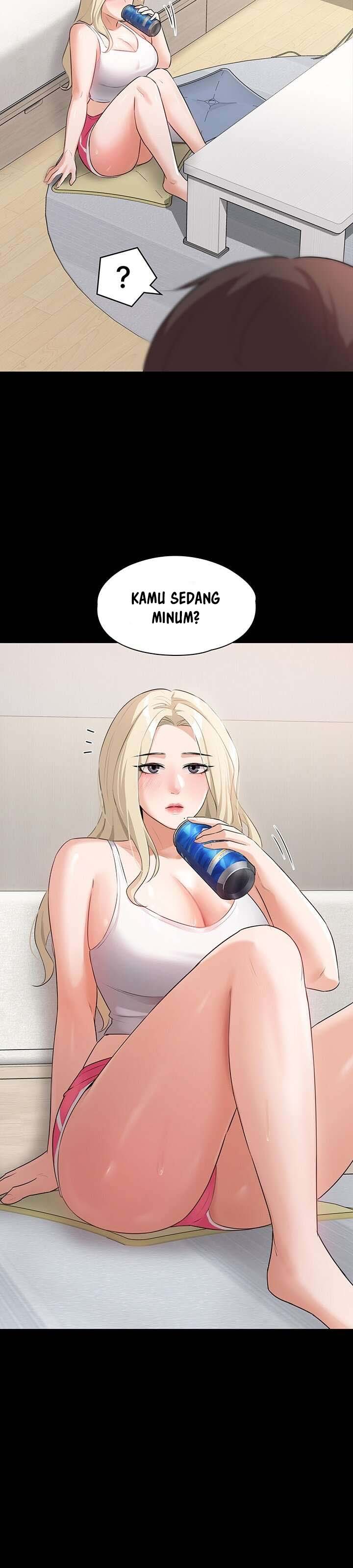 She’s Not My Sister - Chapter 13 16 She’s Not My Sister - Chapter 13 16