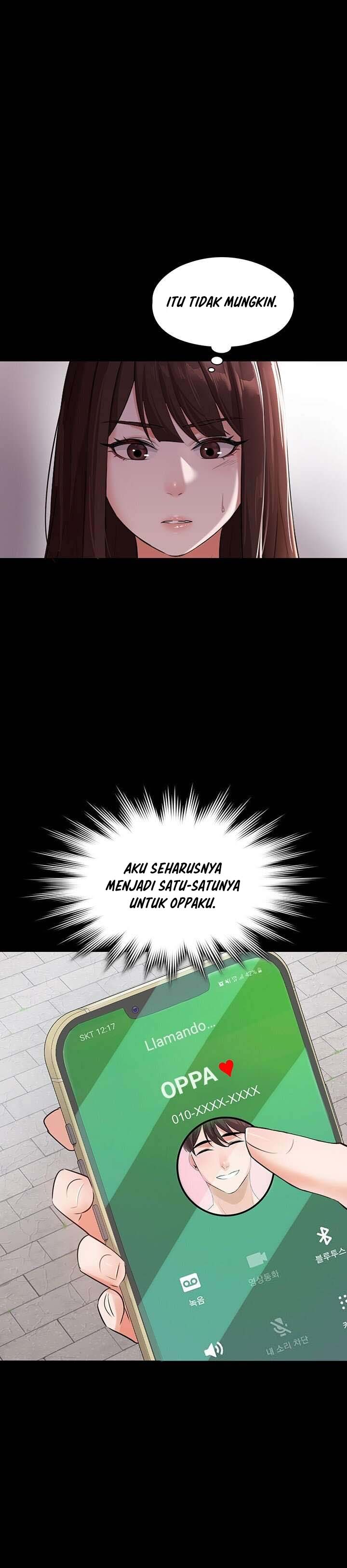 She’s Not My Sister - Chapter 13 2 She’s Not My Sister - Chapter 13 2