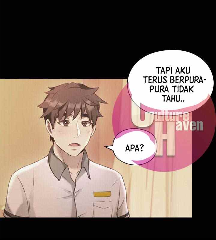 Teacher, Long Time No See - Chapter 13 7