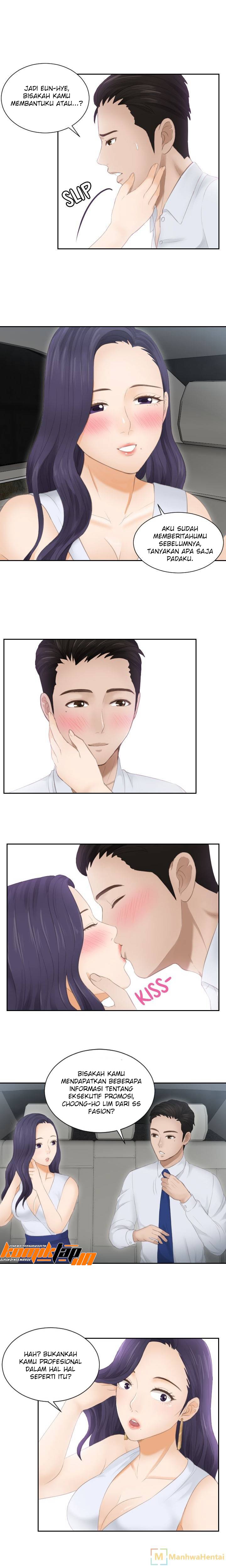 Mind Reader - Chapter 13 5