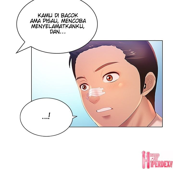 His Voice - Chapter 13 33