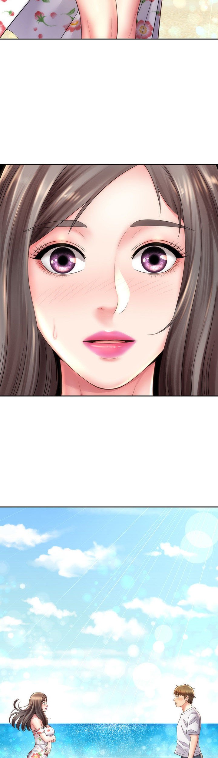 Beach Goddess - Chapter 13 4