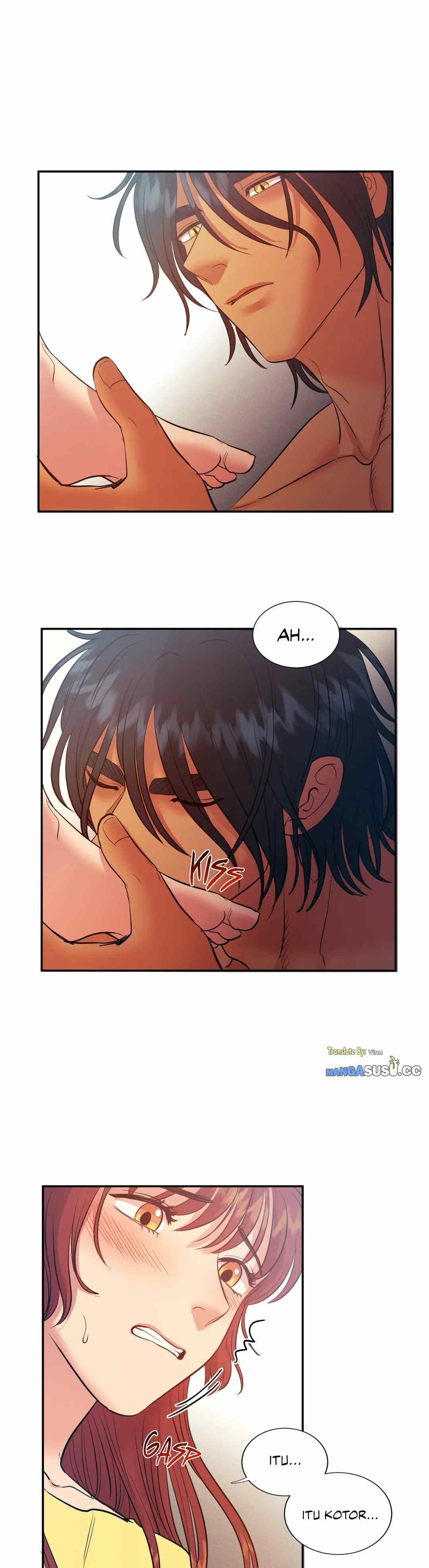 Hana’s Demons of Lust - Chapter 13 31 Hana’s Demons of Lust - Chapter 13 31